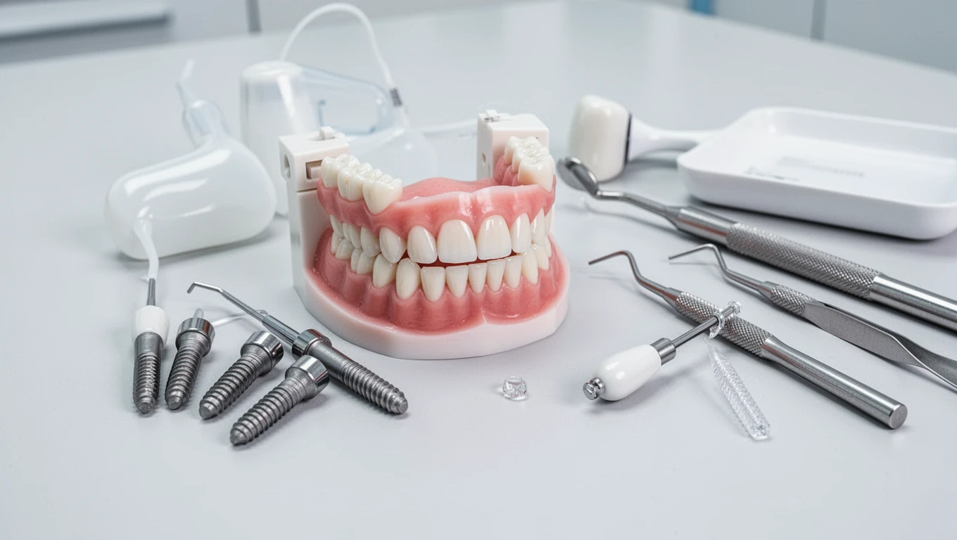 Dental Implants
