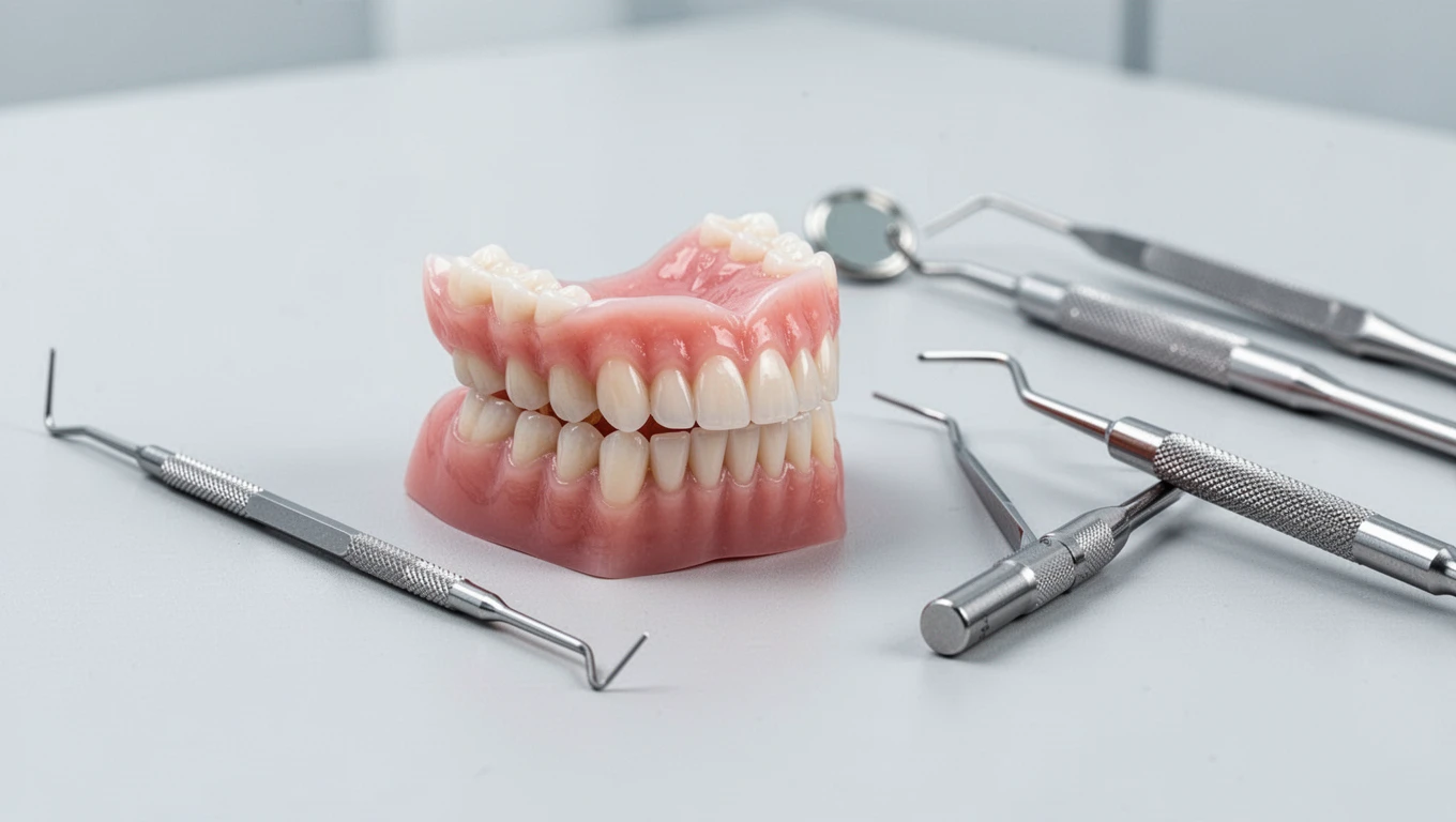 Dentures