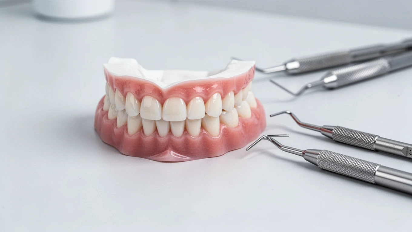 Porcelain Veneers