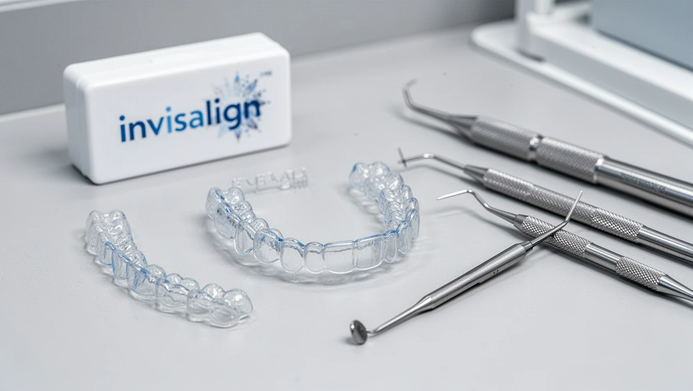 Invisalign