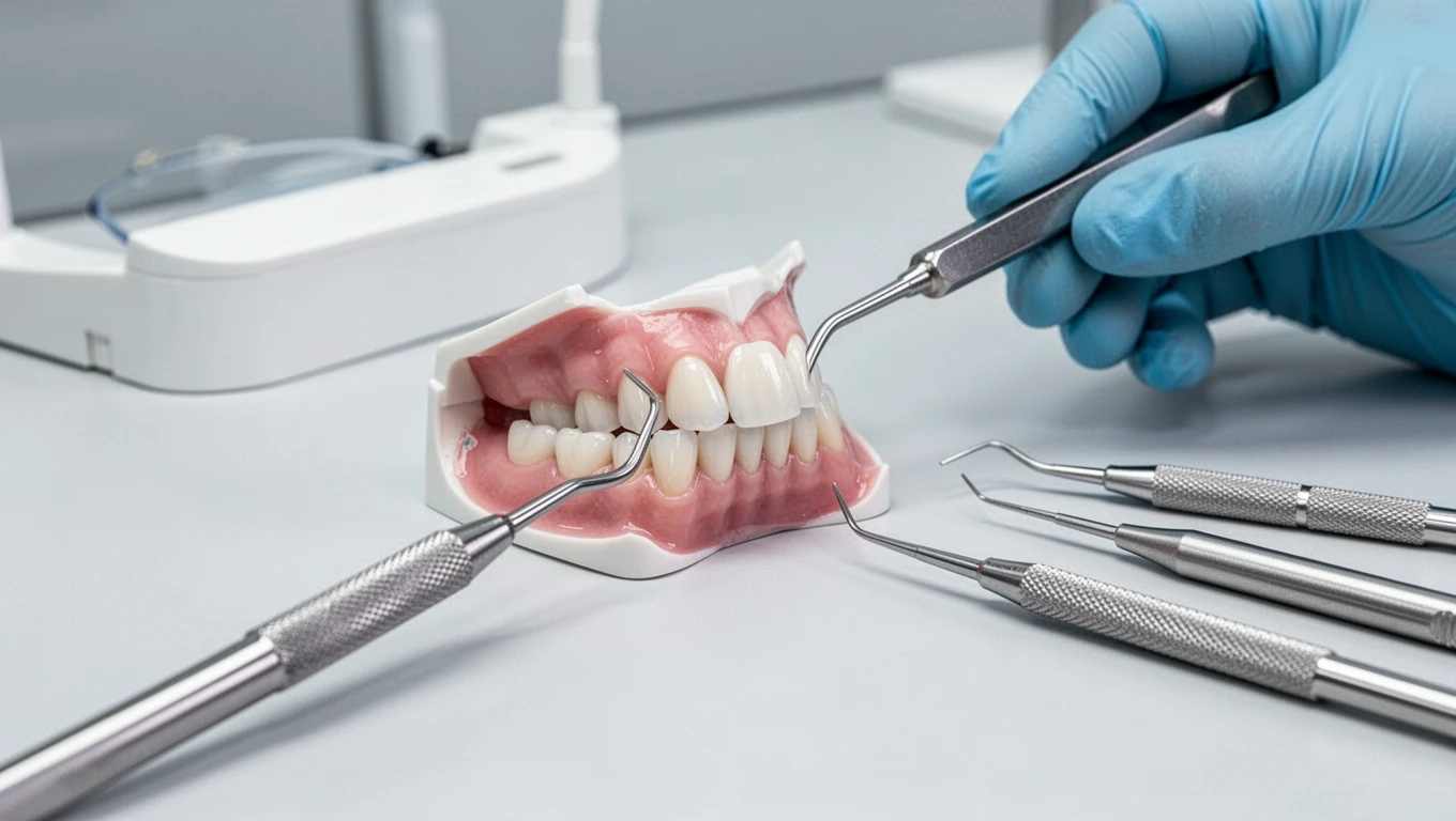 Dental Bonding