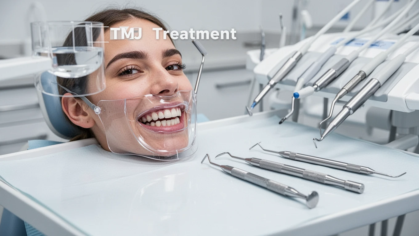 TMJ Treatment