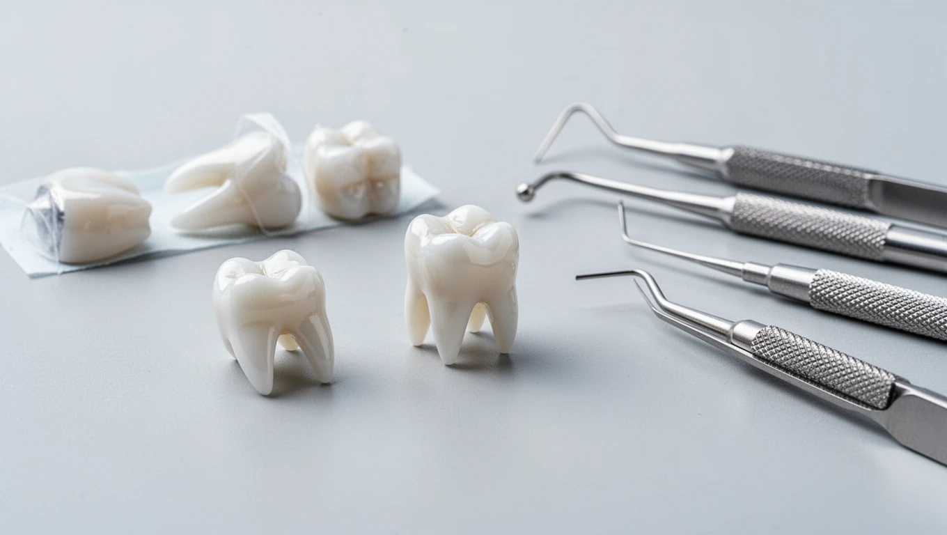 Dental Crowns